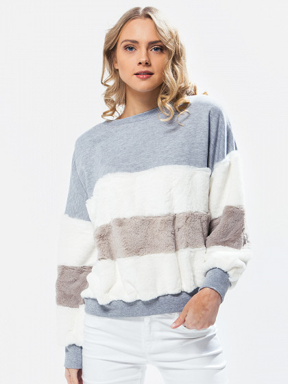 moteriškas džemperis