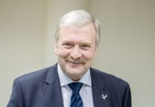 Bronis Ropė: ES ieškos kompromiso dėl Rusijos sankcijų ekonominių nuostolių