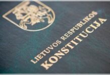 Rugsėjo 30 dieną Konstitucijos egzaminą laikys per 30 tūkstančių Lietuvos piliečių