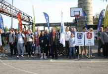 VII Lietuvos seniūnijų sporto žaidynėms pasibaigus