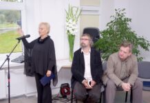 Per dieną Utenoje Kristijonas Donelaitis minėtas net du kartus