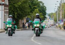 Paskutinis rugsėjo sekmadienis – Keliaujančiųjų ir vairuotojų diena