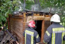 Geriausių ugniagesių gretose – du uteniškiai