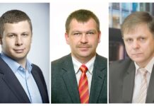 Jau paaiškėjo trečias kandidatas tiesioginiuose mero rinkimuose Utenoje