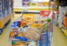 Pirkėja bandė apsipirkti… už dyką