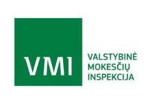 Artėja įmonių avansinio pelno mokesčio sumokėjimo terminas
