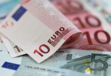 Įvedant eurą didės socialinių išmokų dydžiai