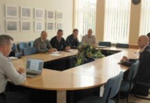 Utenoje aptarta kriminalinės policijos reforma