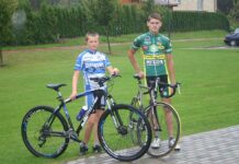 Sportininkai Kaune iškovojo antrąsias vietas