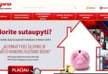 Utenoje rengiamas seminaras „Alternatyvūs šildymo ir karšto vandens ruošimo būdai“