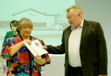 Dienos šviesą išvydo knyga „Utenos kolegija. Laikmečio žingsniai“