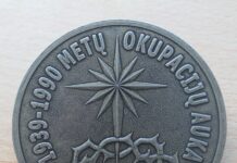 Kviečia įsigyti antkapinius žymenis