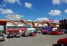 Naujasis restoranas Utenoje duris atvers maždaug po mėnesio