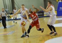 „Juventus“ sezoną pradėjo nesėkme