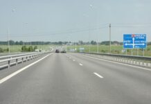 Magistralinis kelias Vilnius–Utena laukia palaiminimo Seime
