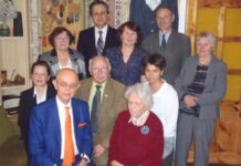 Sostinėje prisiminta Eugenija Šimkūnaitė