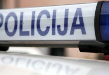 Grasino susprogdinti prokuratūros pastatus