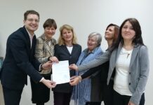 Įsteigta nauja žurnalistų darbą prižiūrėsianti asociacija ir etikos komisija