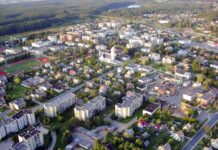 Ignalinai suteiktas sąžiningiausio verslo savivaldybės vardas