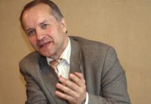 Stepas Eitminavičius: „..pajutau, kad pradės snigti novelėmis“