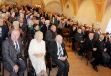 Kviečia tradicinis kraštiečių susitikimas