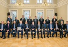 Tarp akcijos „Aš neimu kyšių“ laureatų – policininkas iš Utenos
