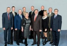 Utenos TS-LKD rinkimų sąraše – uteniškiams žinomi žmonės