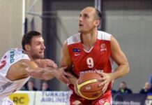 Išsiskyrė „Juventus“ ir D. Pakamanio keliai