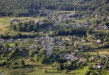 Utenos rajone išrinkta saugiausia seniūnija