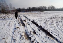 „Halls Winter Rally“ gerbėjai – su vandalų etikete