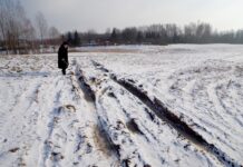 Ralio gerbėjai – su vandalų etikete