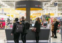 Gera naujiena žvejams: žvejo bilietai – jau ir „Maximose“