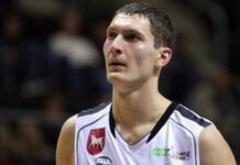 Egidijus Dimša sudarė sutartį su „Juventus“ klubu