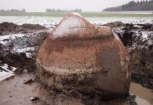 Šalies gamtos turtų sąrašą papildė versmė ir šaltinis Zarasų rajone