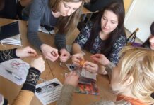 Utenoje vyko forumas, sukvietęs tėvus, globėjus ir mokyklų atstovus