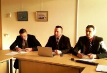 Tarptautinis policijos įstaigų bendradarbiavimas: Latgalės regiono ir Utenos apskrities gyventojų saugumo stiprinimui