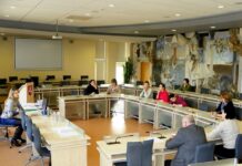 Lietuvių kalbos žinias pasitikrino per 40 uteniškių