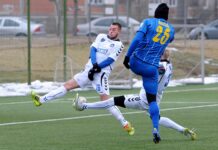 „Utenis“ palaužė šalies vicečempionus