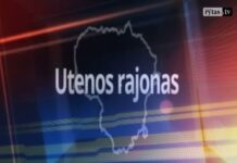 Politiniuose debatuose – kandidatai į merus