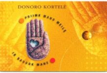 Kas trys dienos pranešimas apie donorą: organus transplantuosime ar leisime pavirsti dulkėmis?