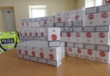 Ignalinos rajone užfiksuoti akcizais apmokestinamų prekių pažeidimai
