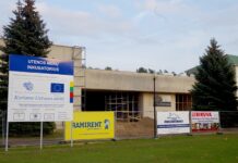 Rengiama diskusija, kurioje bus kalbama apie veiklas Menų inkubatoriuje