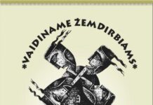 Kviečia teatrų festivalis „Vaidiname žemdirbiams-2015“