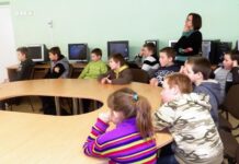 Popietėje – apie interneto platybes ir pavojus