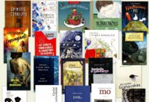 Paskelbtos „Metų knygos rinkimų 2014“ nugalėtojos