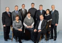 Laisvas žmogus, atvira visuomenė, stipri valstybė