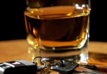 Per kelias dienas pričiupti 7 neblaivūs vairuotojai