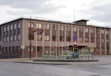 Apie nuveiktus darbus rajono vadovai atsiskaito gyventojams