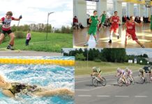 Kad būtum stiprus ir sveikas, atsibudus pasirąžyti neužtenka