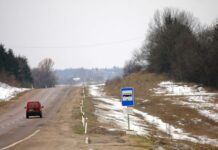 Šią savaitę žuvo aštuoni žmonės, vienas iš jų – Zarasų rajone
